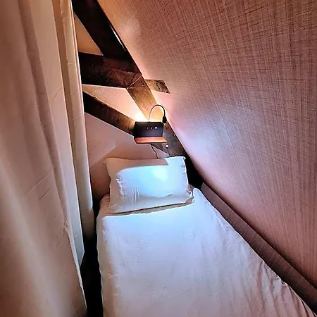 Hostel Ferme Du Soleillal & Sauna- Adult Only *